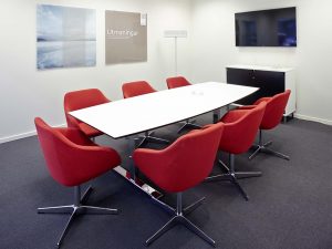 Konferensmöbler