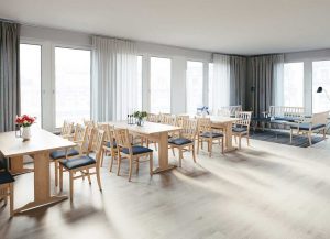 Vårdmöbler av hög kvalitet AZ Design