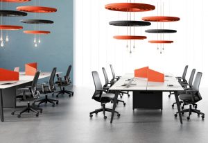 Ergonomiska kontorsstolar