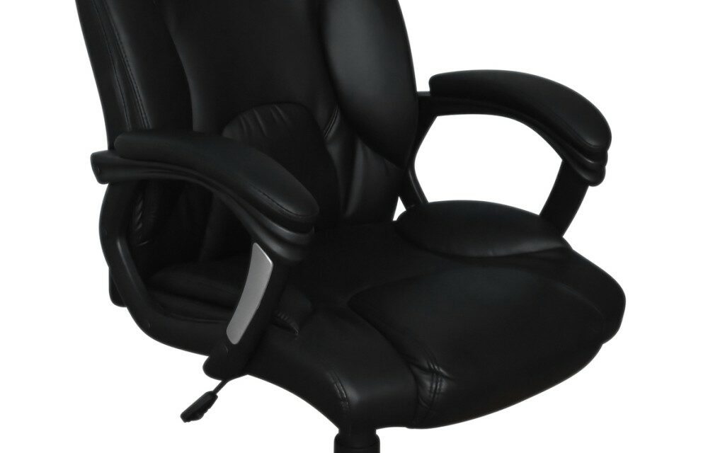 Vad är viktigast, snygg kontorsstol eller ergonomi?