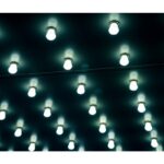 Är LED lampor farliga