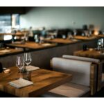 Hur kan man skapa en anpassad och attraktiv atmosfär på restauranger med restaurangmöbler som lockar till gäster?