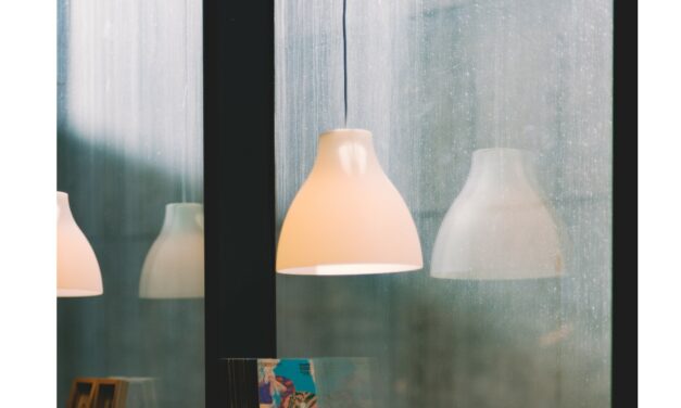 Hur starka lampor har man i fönsterlampan? – En guide för att hitta rätt ljuskälla