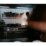 Effektiv varmhållning i köket med värmeskåp