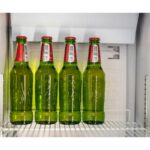 Hur lång tid tar det att kyla ned öl i kylskåpet egentligen