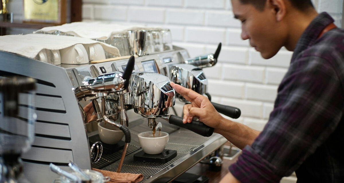 När ska man byta kaffebryggare? – 7 tecken att hålla koll på
