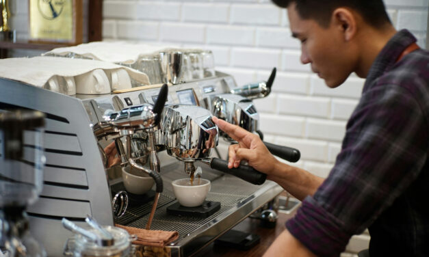När ska man byta kaffebryggare? – 7 tecken att hålla koll på