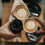 Hur väljer man en kaffemaskin för restaurang?